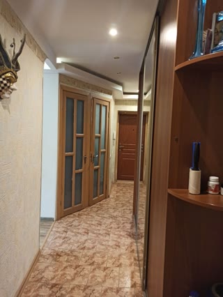Продаж 3-к.квартири ст.м. Левада!