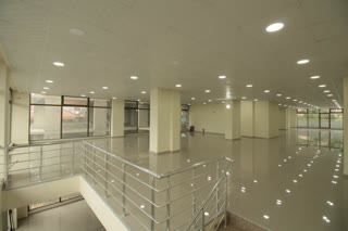 For Sale: 588 sq.m. High-Visibility Commercial Facility in Bagrationi District