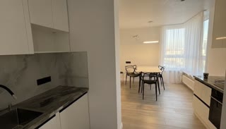 Продаж 1-кімнатної квартири в ЖК LikoGrad Perfect Town