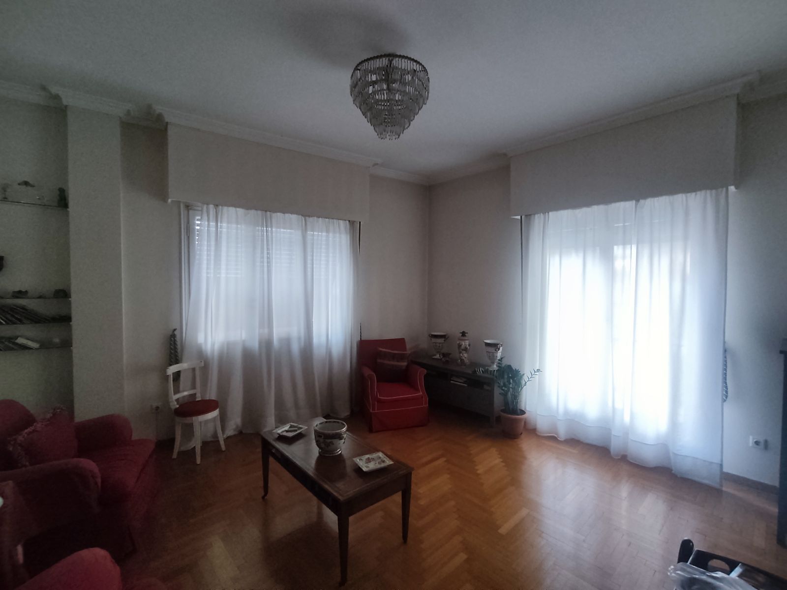 110 m² Apartment