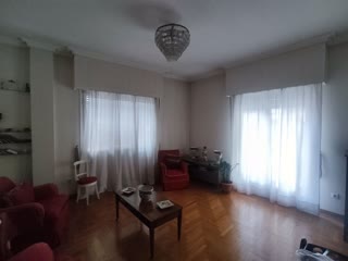 110 m² Apartment