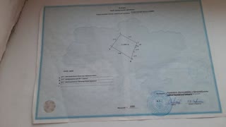 Продам земельну ділянку під будівництво житлового будинку