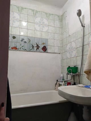 For Sale 2-room