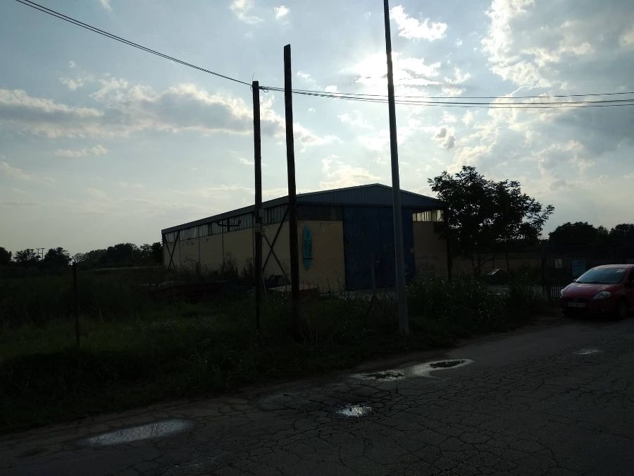 Участок, 12000 м²
