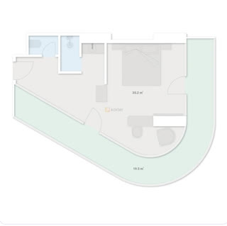 appartment