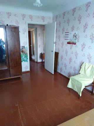 Продам двокімнатну квартиру