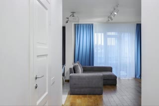 Sale of a 3-room apartment, Metrological Street, Feofaniya Park, Holosiivskyi District