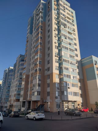 Продаж 1к квартири вул. Сергія Данченка