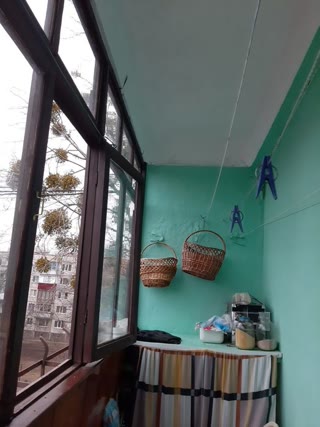 For Sale 2-room Apartment