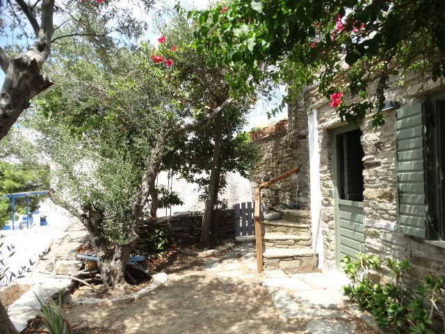 288 m² Detached House