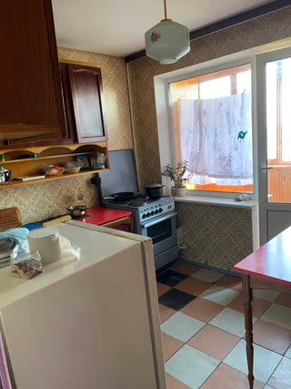 Продається 1к квартира, вул. Райдужна, ТРЦ SkyMall