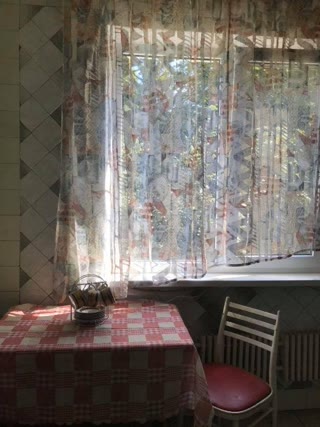 здам 3-кімнатну квартиру від власників Салтівка, метро Героїв Праці 524 м/