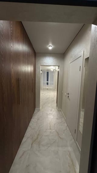 Продаж 1-кімнатної квартири в ЖК Каховська біля метро Лівобережна