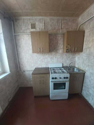Продам 1к квартиру Холодна Гора