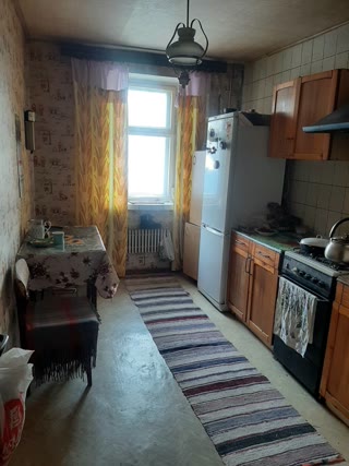В продажу видова 3к. кв. покращеної планування вул. Краснодарська