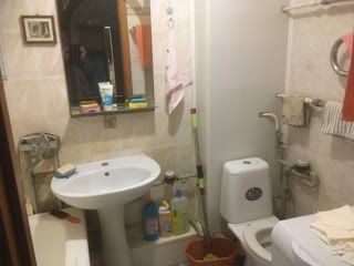 Продам 3х кім. квартиру м. Олексіївська