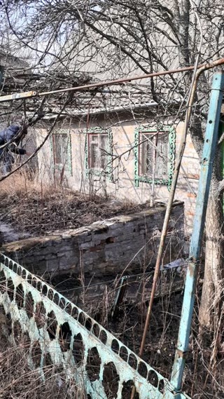 Продам дачу,не далеко від міста