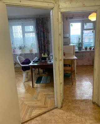 Продам 1к квартиру Новожаново