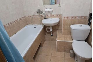 For Sale 1-room Apartment Desnyansky District, Liskivska St