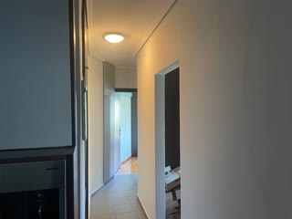 96 m² Apartment