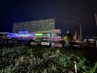 Продаж 3к квартири 88.5 кв.м, ЖК Навігатор