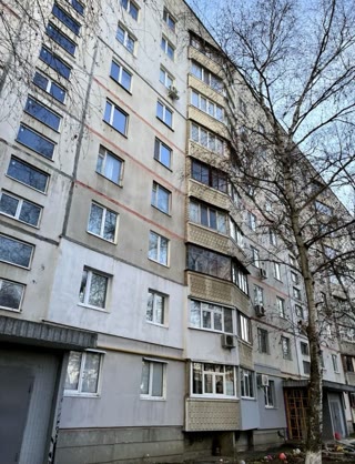 Продам 3к квартиру на Алексеевке