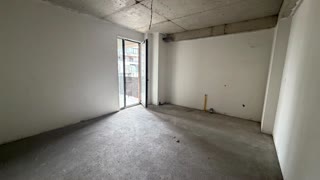 3-Room Apartment for Sale in Bagebi, Tbilisi — 2 Bedrooms
