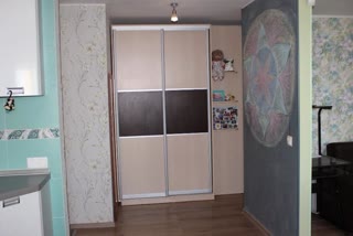 продам  3к квартир