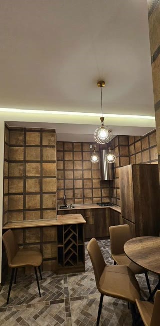 2-room apartment for rent in Saburtalo