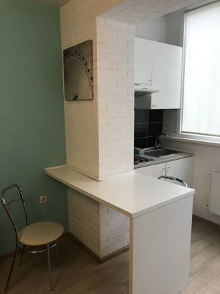 Продам квартиру Алексеевские акварели