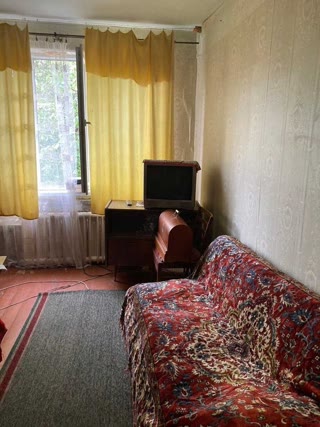 Продаж 2к квартири Горизонт