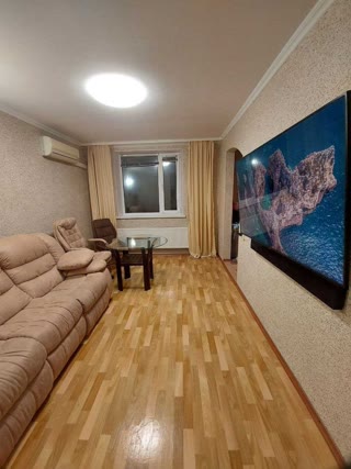 Продам 3х комнатную квартиру Северная Салтовка 5, Экватор