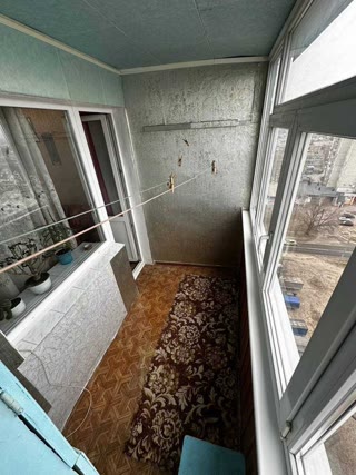 Продам 1к квартиру Одесська