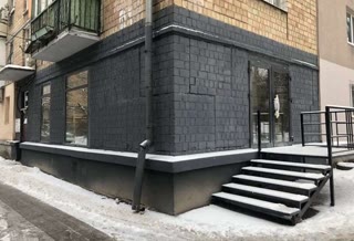 Продаж приміщення, Чоколівський бульвар