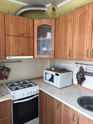 Продам 1к квартиру метро Героев Труда, Салтовка
