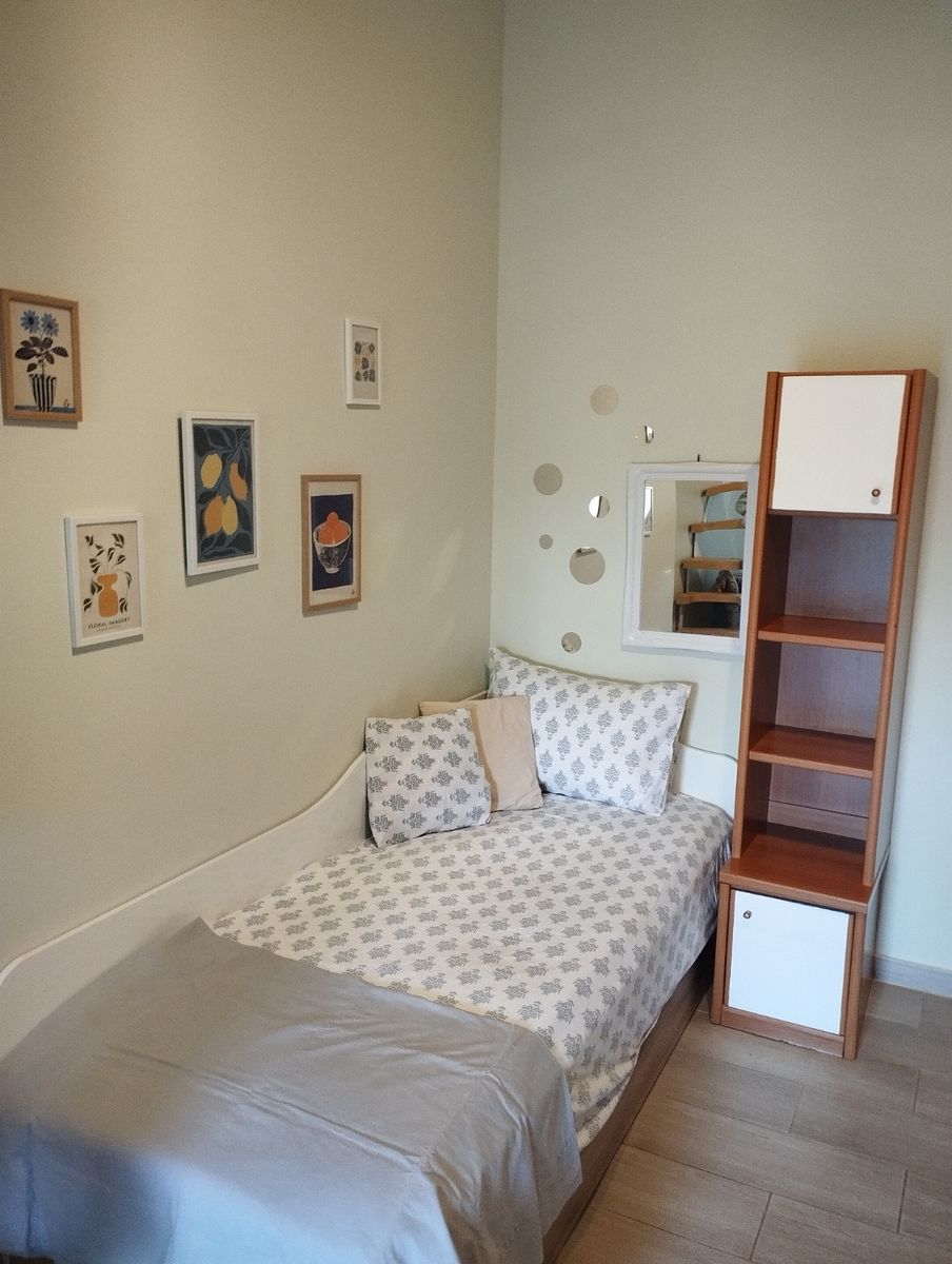 31 m² Loft
