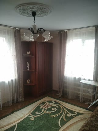 For Sale: Solid House
