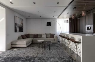 ЕЛІТНА 4-КІМНАТНА КВАРТИРА 150 м² НА САЛТОВЦІ