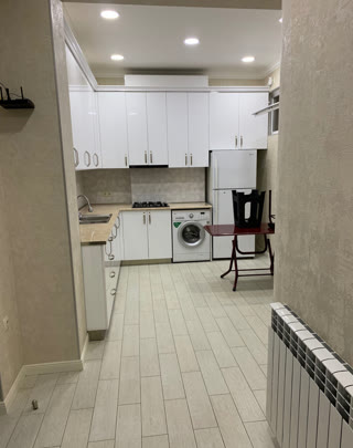 3-room apartment for rent in Varketili