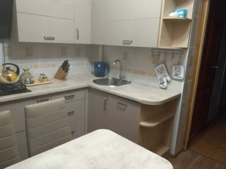 Sale of a 3-room apartment, Seryozha Lifar Street, Troieshchyna