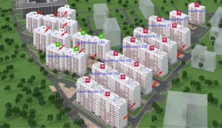 Продам 2х комн. кімнатну, ЖК Пташка, Салтівка