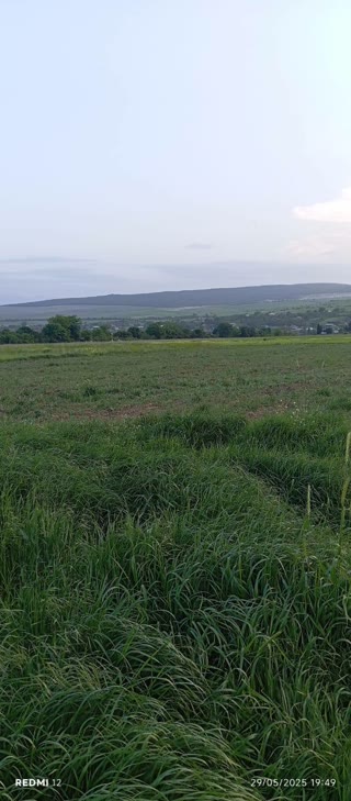 Продается земельный участок в Душети
