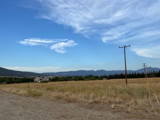 6124 m² Parcel