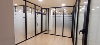 Office space for rent in Vera