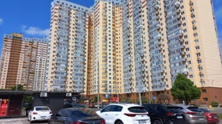 Продаж 2-кімнатної квартири в ЖК Министерка