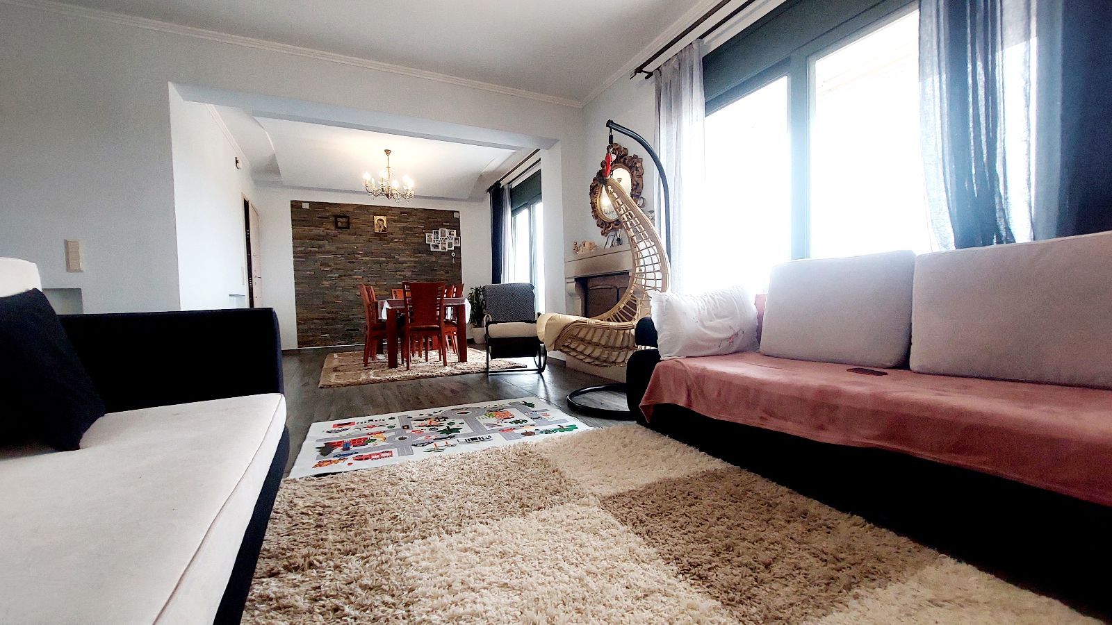 Отдельный дом, 150 м²