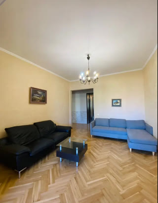 4-room apartment for rent in Vake