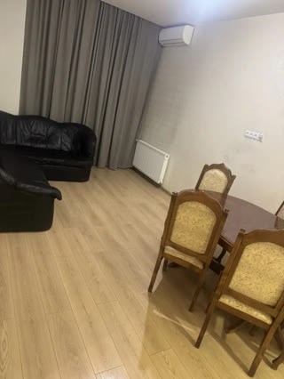 ქირავდება 3 ოთახიანი ბინა გლდანში