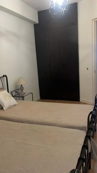 ქირავდება 3 ოთახიანი ბინა მთაწმინდაზე