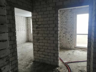 Продам 1к квартиру Жк Победы 2, Алексеевка